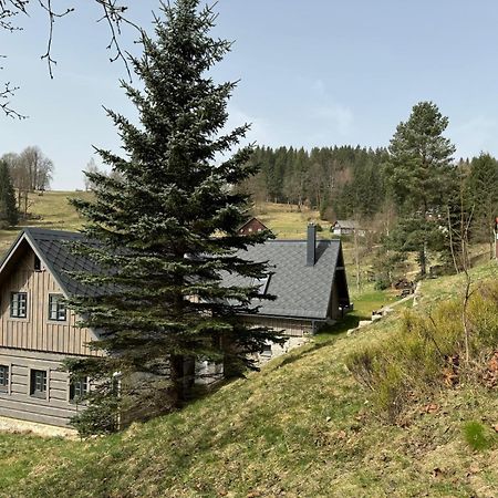 Antoniwald82 Josefuv Dul Villa Exterior photo